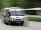 В ДТП в центре Волгограда пострадали двое годовалых детей