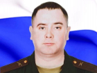 В зоне спецоперации погиб 38-летний мобилизованный Евгений Павлов из Волгоградской области