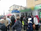  Волгоградцы разглядели предвыборную агитацию в раздаче бесплатной шаурмы