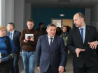 Андрей Бочаров распорядился усилить антитеррористическую защищенность школ