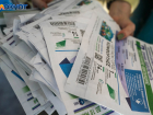 Волгоградцам выдали 572 миллиона субсидий на оплату ЖКХ