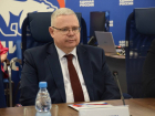 В Волгограде уволили главу Облстройнадзора Владимира Митрохина