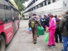 Назван срок запуска дачных автобусов в Волгограде 