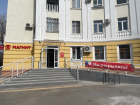 После нескольких судов заработал скандальный «Магнит» в «круглом» доме в Волгограде