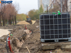Десятки миллионов на новом сквере Волгограда спешно осваивает любимая фирма мэрии Марченко