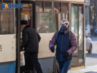Мужчин из Волгограда не старше 50 лет выбирает COVID-19