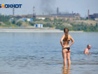 28 августа в Волгограде будет жарким и малооблачным 