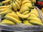 Бананы рекордно подорожали в Волгограде на 45%