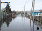 57 тысяч жителей Волгоградской области готовятся к затоплению