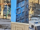 Мужчина разбился от падения с 8 этажа в Волгограде