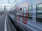 36-летняя волгоградка "заминировала" поезд, чтобы ее приятель не уехал в Казань