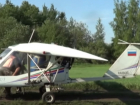 Пилот погиб при падении самолета под Волгоградом