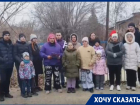 Народный сход устроили в Волгограде жены участников СВО