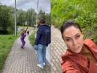 Легендарную «лунную походку» исполнила на улице 11-летняя дочь Ляйсан Утяшевой 
