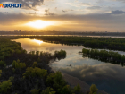 В Волгоградской области рекомендовали перенести теплицы подальше от рек