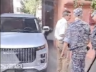 Уволенного после скандала со скорой в Волгограде замдиректора Росгвардии восстановили на работе