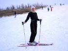 Волгоградцы постят в сетях отдых на "курорте CourchevelЧИК"