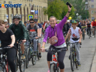 В Волгограде 30 мая из-за велопарада ограничат движение транспорта