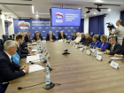 Важные назначения в новом созыве волгоградской облдумы согласовали единороссы