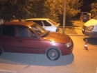 18-летняя волгоградка на иномарке сбила ребенка у дома