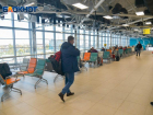 Из-за тумана в волгоградском аэропорту задерживают рейсы