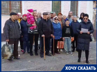 На коммунальный ад с плесенью, комарами и горелой проводкой пожаловались Бастрыкину волгоградцы