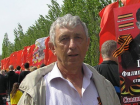 Волгоградский оппозиционер пропал после рассказа об угрозах в его адрес
