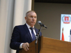 От учителя истории до главы областного комитета — Михаилу Битюцкому исполнилось 60 лет