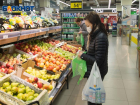 Волгоград стал городом с самыми дешевыми продуктами в ЮФО