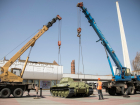 «Воинский эшелон» собирают в Волгограде