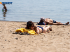 Волгоградец назвал издевательством советы мэрии о безопасном купании летом