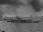 4 августа 1942 года - в Сталинграде начинается маскировка флота и пристаней