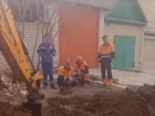 «Живем на доставках, не можем постирать и убрать»: жители частного сектора второй день сидят без воды 