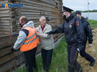До 15 суток ареста может получить волгоградский активист за то, что мешал сносить конюшню «Соснового бора»