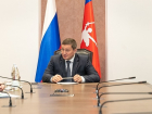 Серьезные проблемы с брендированием продемонстрировали власти Волгоградской области