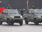 Путин ввел досмотр машин на границах с Волгоградской областью