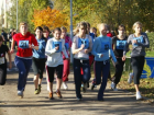 Жители Волгограда 22 октября пробегут «олимпийский» кросс