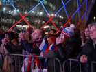 Наталья Подольская и «Браво» выступят на матче России и Ирана 