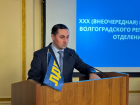 Главного волгоградского жириновца отправили в Москву 