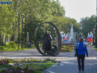 В Волгограде разница температур 2 сентября достигнет почти 20 градусов