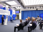 Около 3 млн предложений от граждан поступило в новую Народную программу ЕР