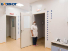 Ковид-центры Волгоградской области готовят к возвращению в обычный режим работы