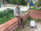 В Волгограде ищут родственников потерявшегося мужчины