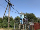 Волгоградским садоводам рассказали, как можно экономить на содержании электросетей