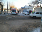 В Волгограде 19-летний лихач насмерть сбил пенсионерку 