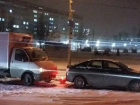 В Волгограде водитель умер от инфаркта после аварии