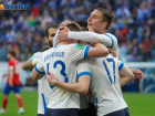 Девять футболистов ушли из "Ротора" 