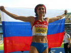 Олимпийскую чемпионку из Волгограда Татьяну Лебедеву лишили двух медалей, завоеванных в Пекине в 2008 году