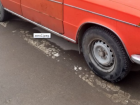 «Генеральная уборка»: волгоградский общественник поддержал ликвидацию автохлама с дорог