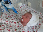 Еще один младенец впал в кому сразу после рождения в Михайловке